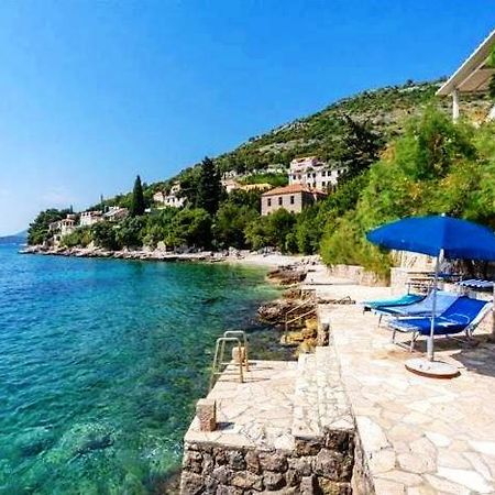 Sea Melody Apartamento Dubrovnik Exterior foto