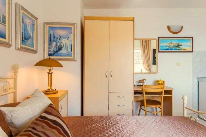 Sea Melody Apartamento Dubrovnik Exterior foto
