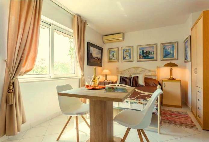 Sea Melody Apartamento Dubrovnik Exterior foto