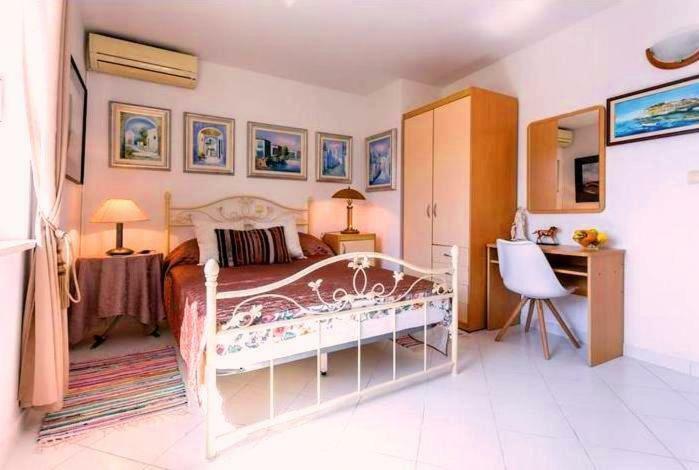 Sea Melody Apartamento Dubrovnik Exterior foto