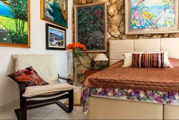 Sea Melody Apartamento Dubrovnik Exterior foto