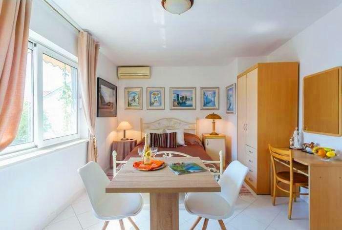 Sea Melody Apartamento Dubrovnik Exterior foto